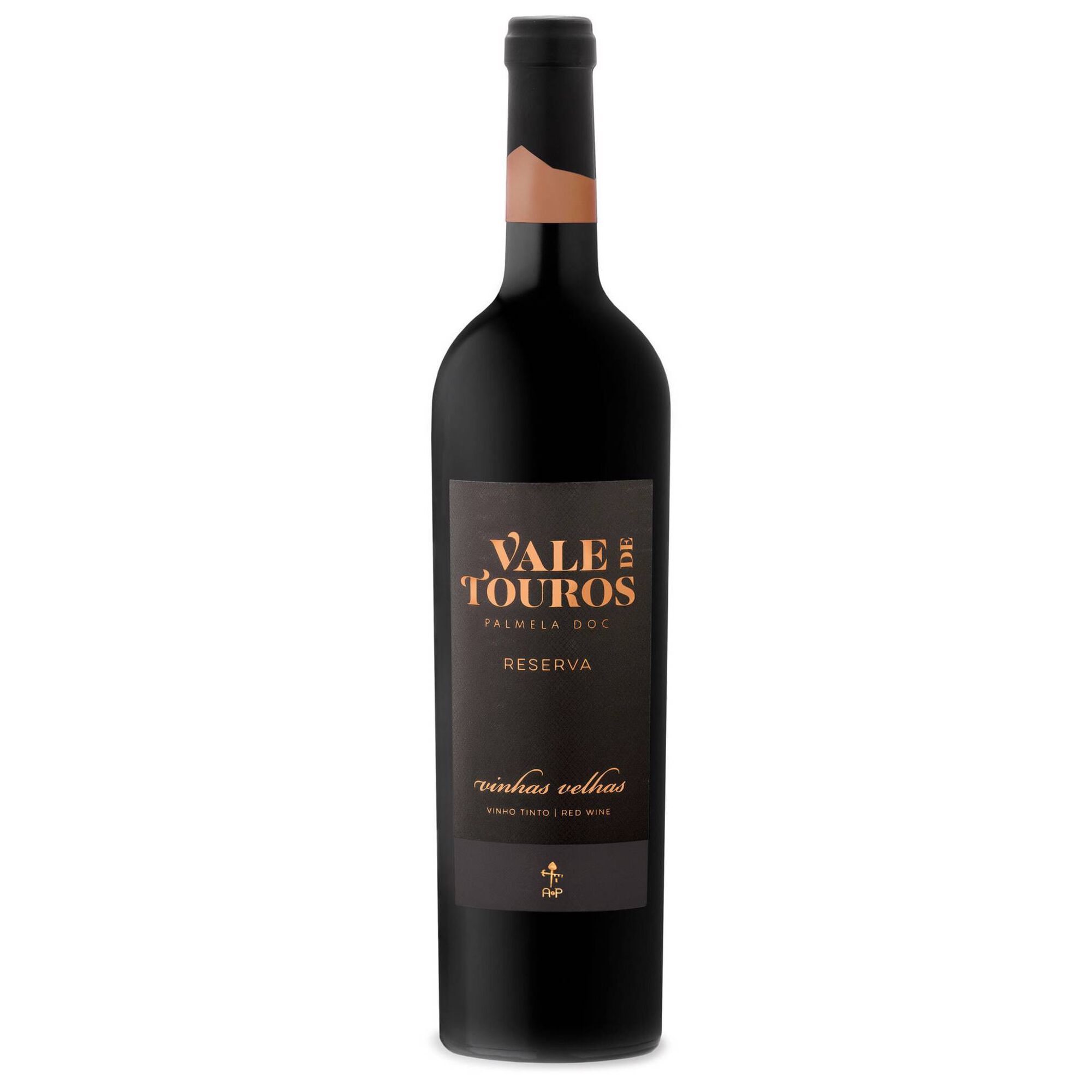 Vale De Touros Vinhas Velhas Reserva Palmela
