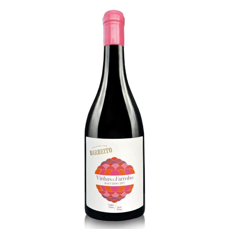 Barbeito Vinhas Do Farrobo