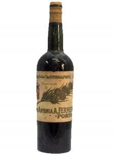 Ferreira T Vezuvio Dona Antonia A. Ferreira