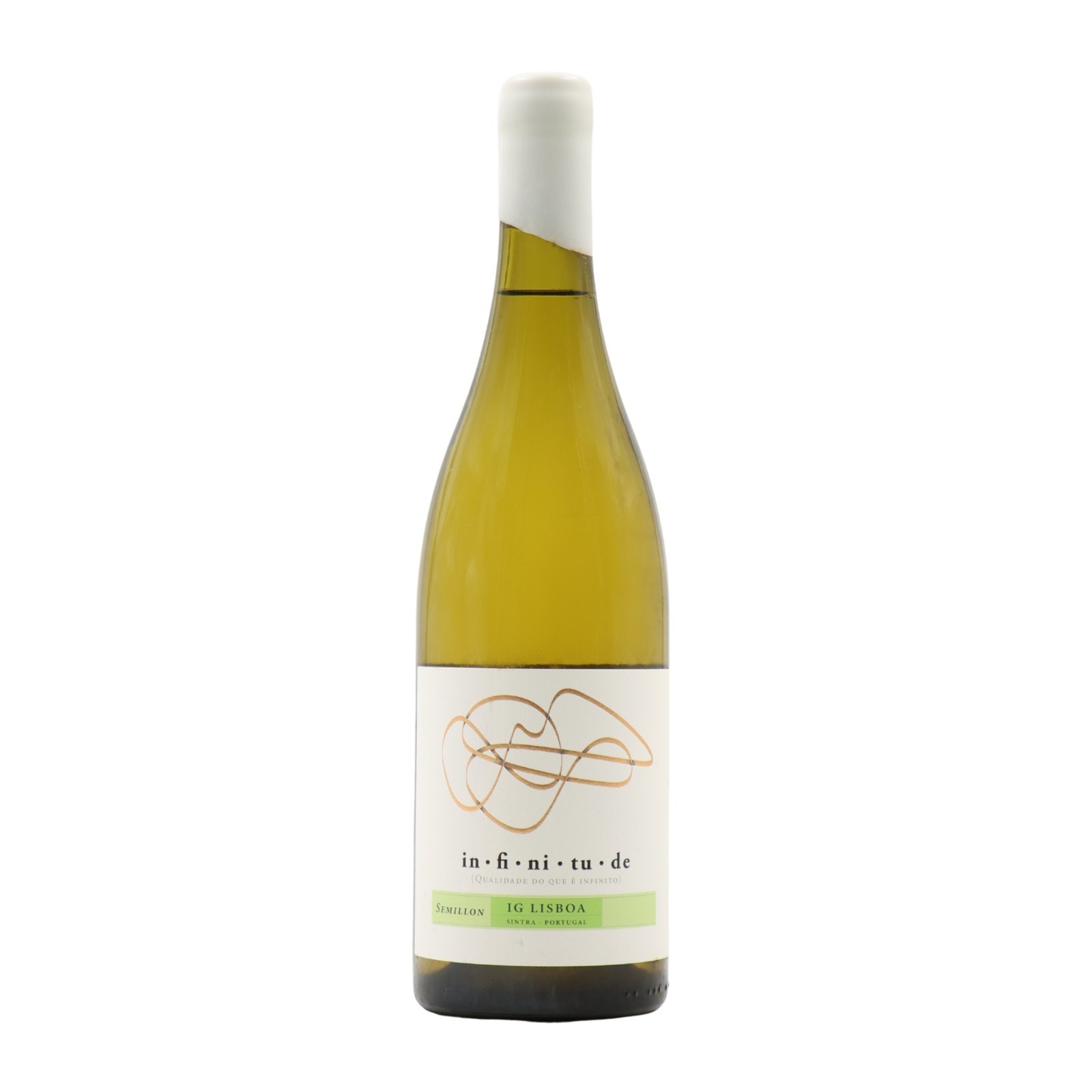 Infinitude Semillon