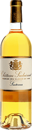 Château Suduiraut Sauternes 1er Cru Classé