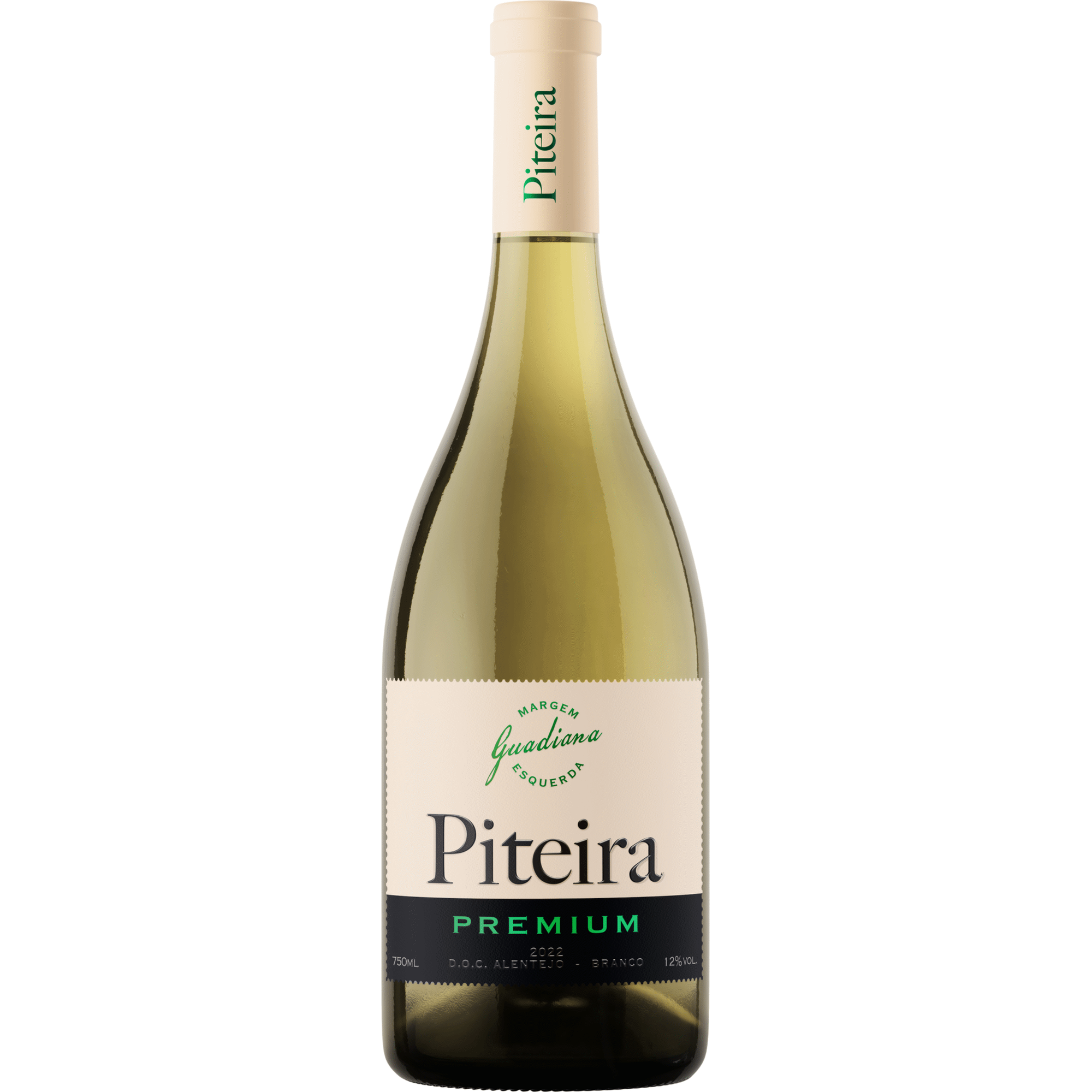 Piteira Premium Alentejo