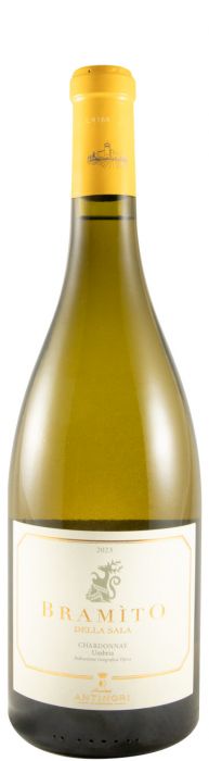 Castello Della Sala Bramìto Della Sala Chardonnay