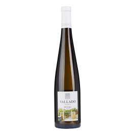 Vallado Prima Moscatel Galego 1,5lt