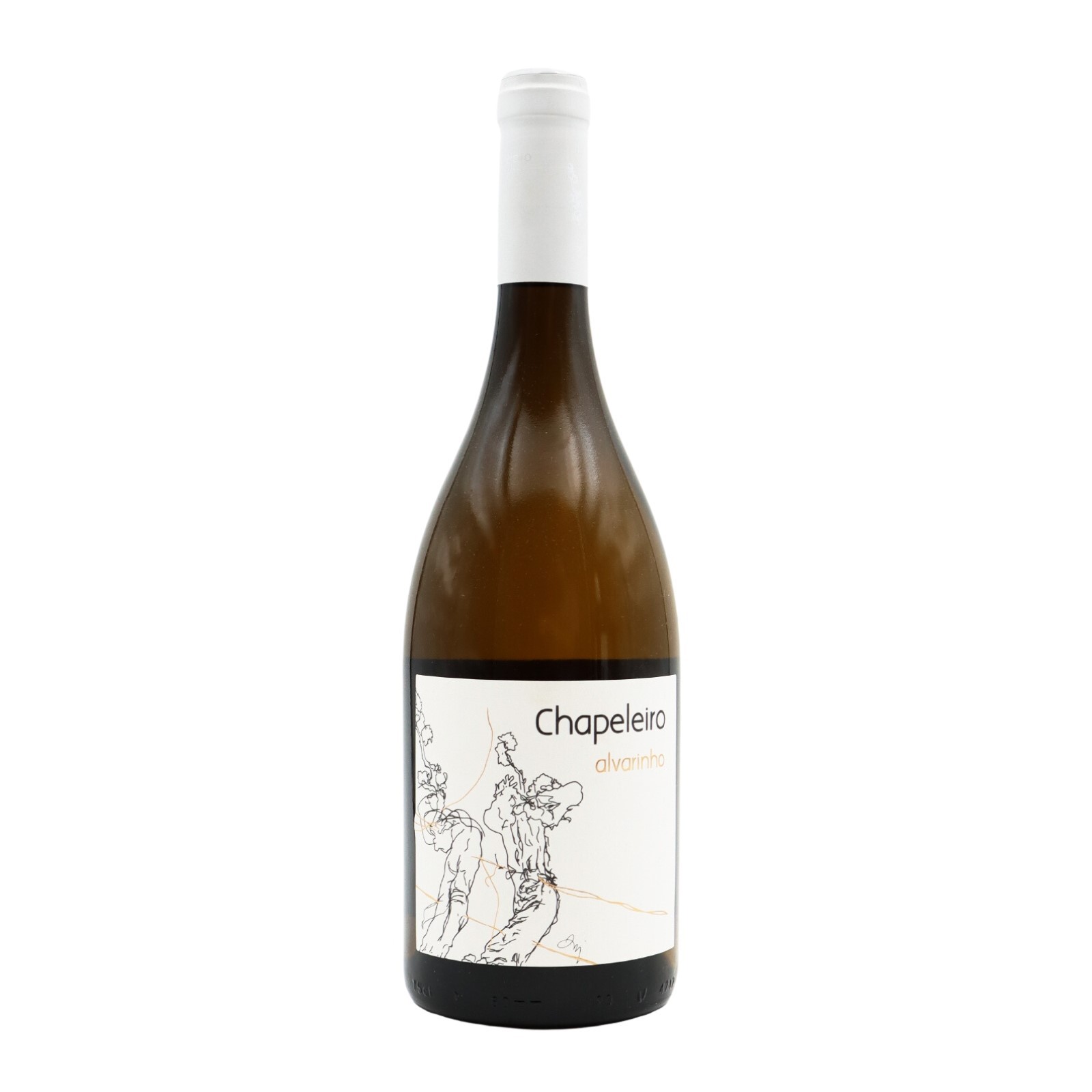 Chapeleiro Alvarinho