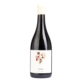 Pousio Syrah Edição Limitada