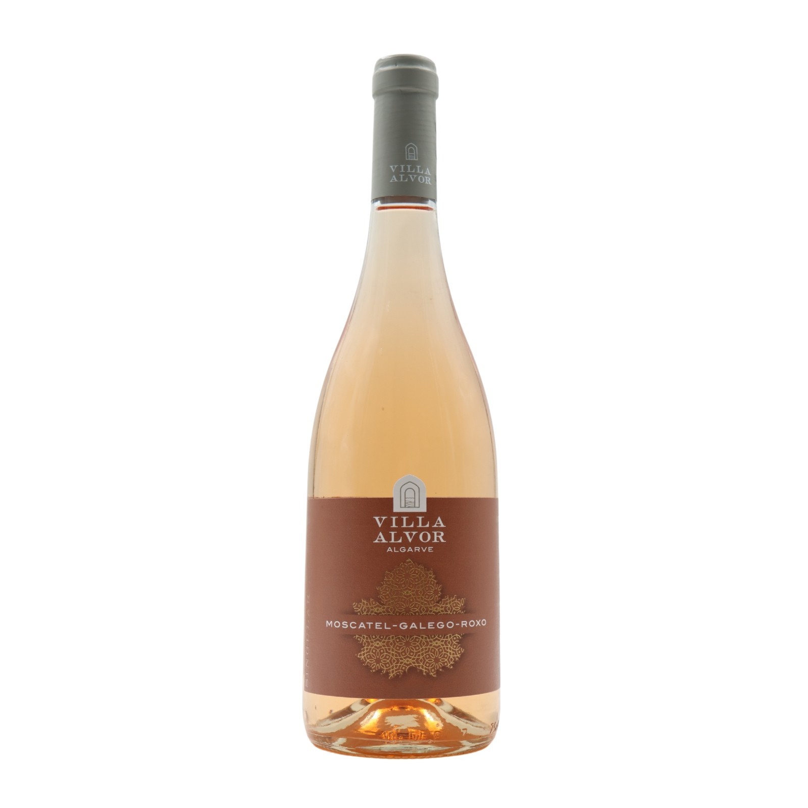 Villa Alvor Singular Moscatel Roxo