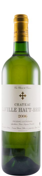 Château Laville Haut-Brion Pessac-Léognan