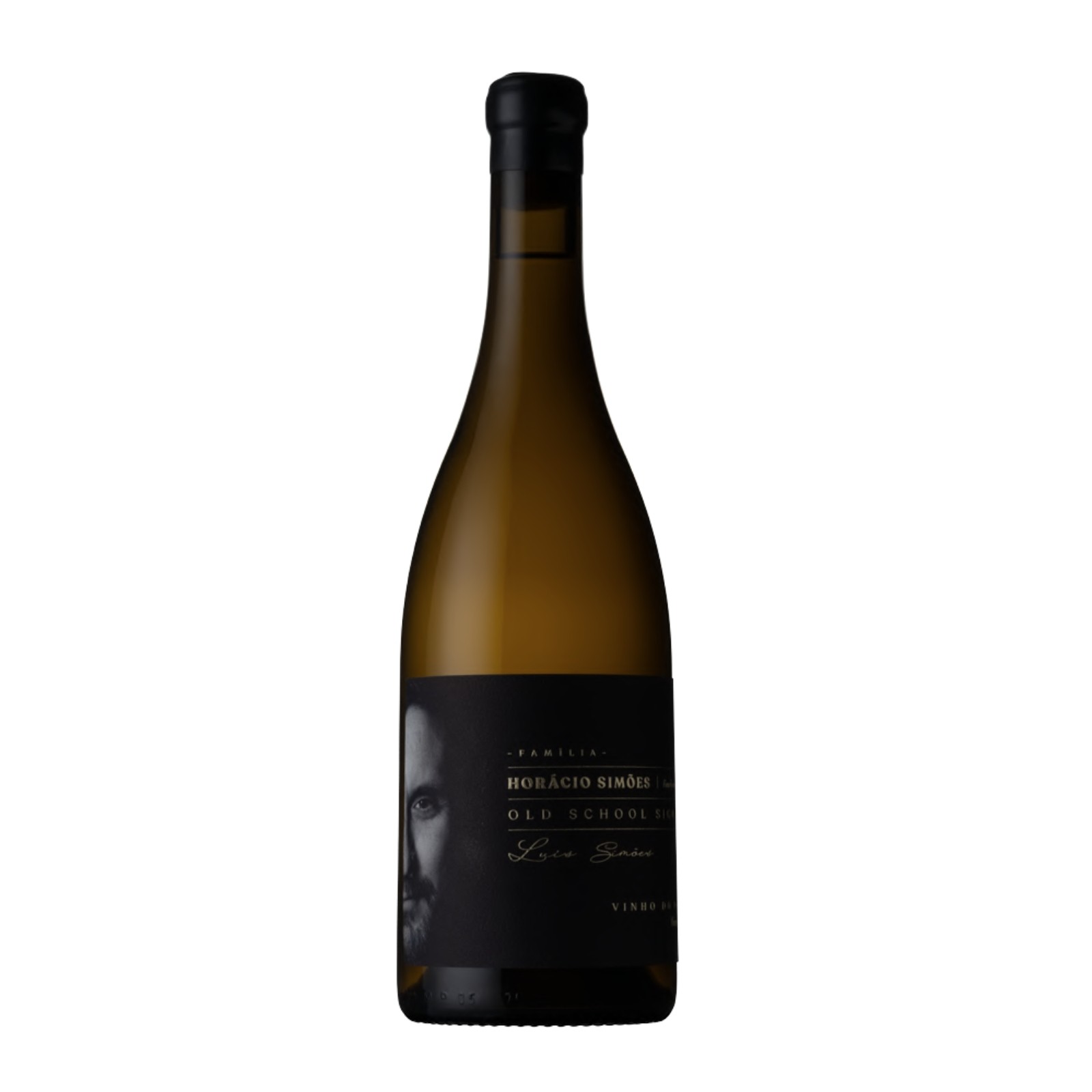 Horácio Simões Old School