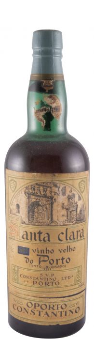 Constantino Santa Clara