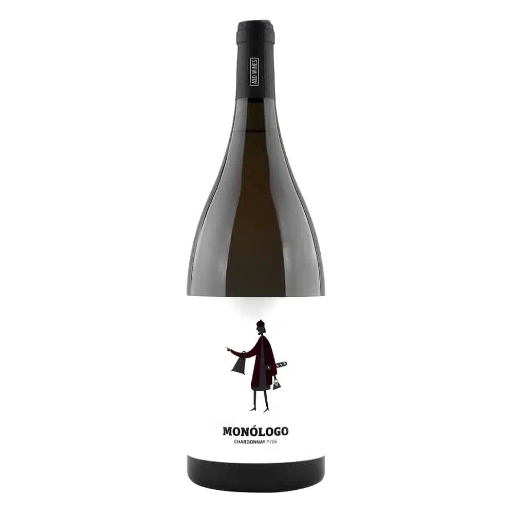 Monólogo Chardonnay Magnum