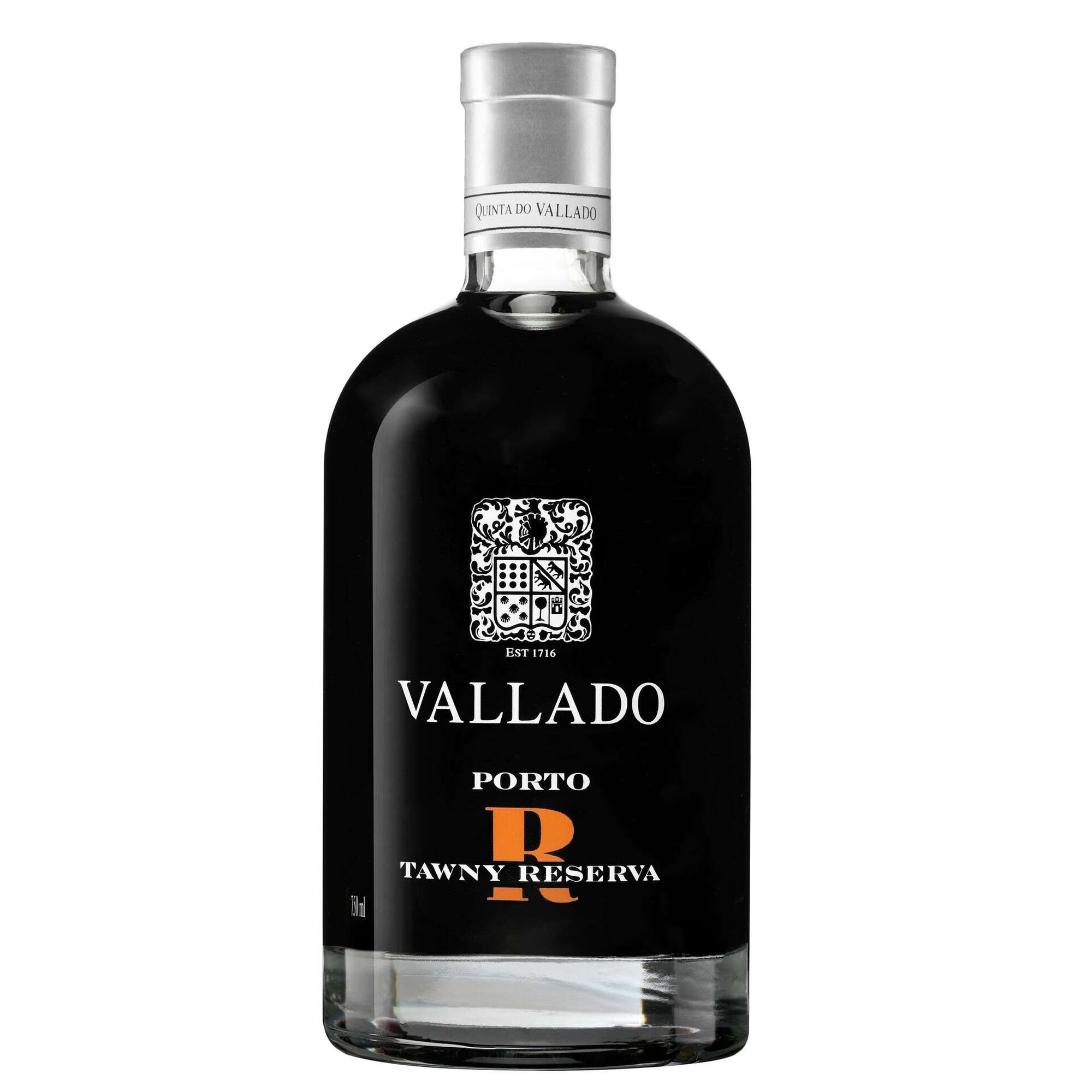 Quinta Do Vallado Reserva Tawny