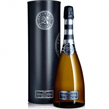Espumante Ermelinda Freitas Reserva