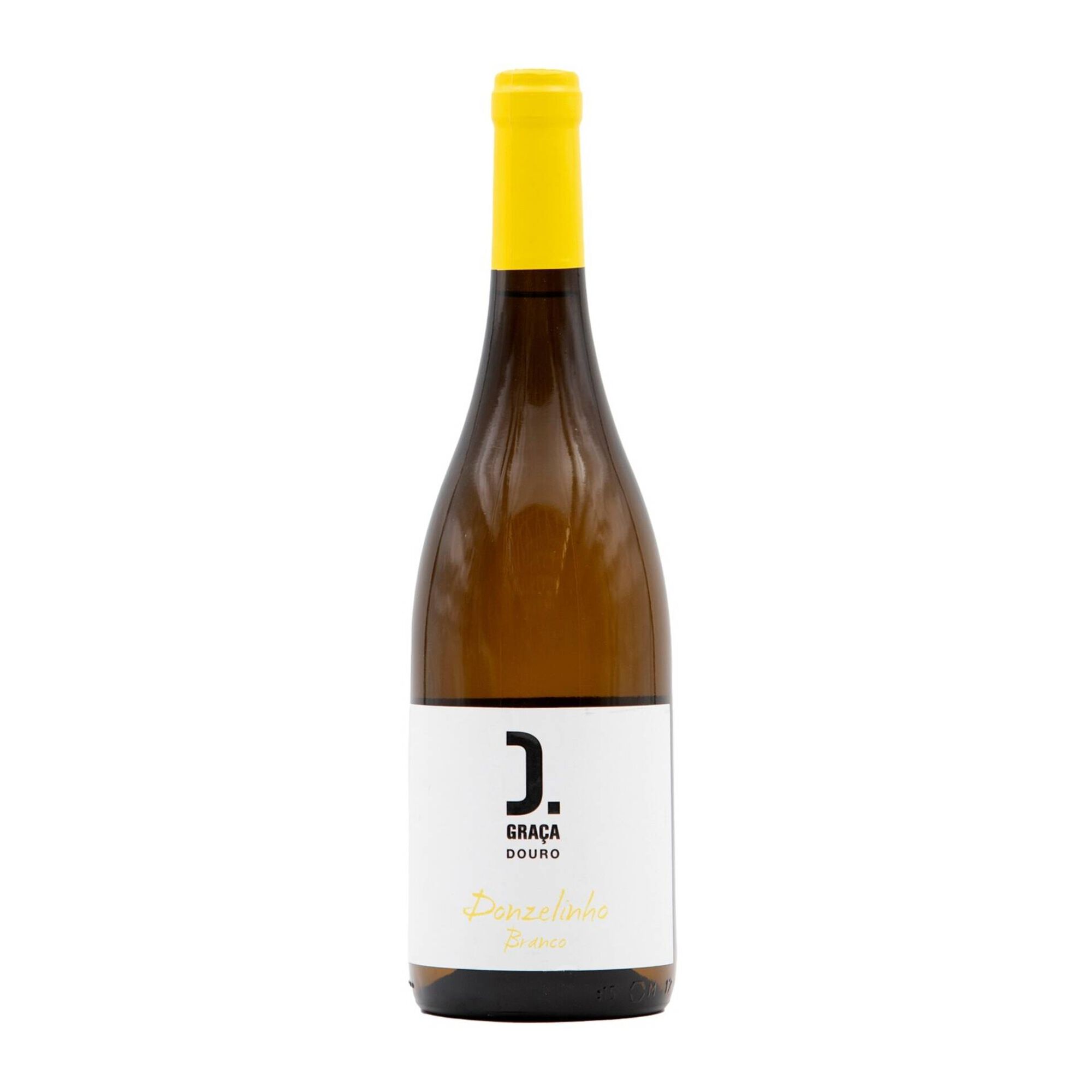 Dona Graça Donzelinho Douro