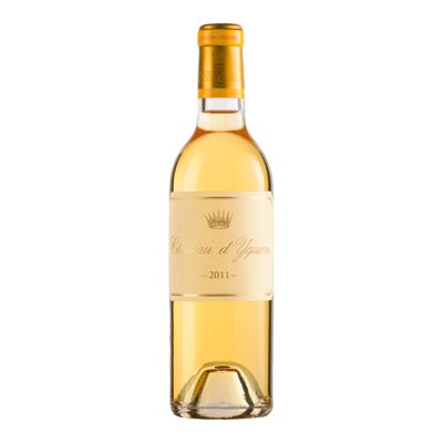 Château Yquem 1er Cru Classé Supérieur