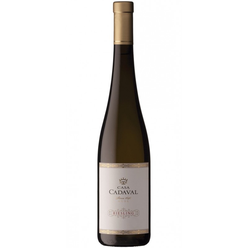 Casa De Cadaval Riesling