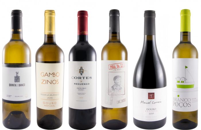 Memórias Sensoriais Durienses