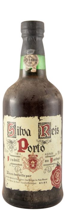 Real Companhia Velha Silva Reis