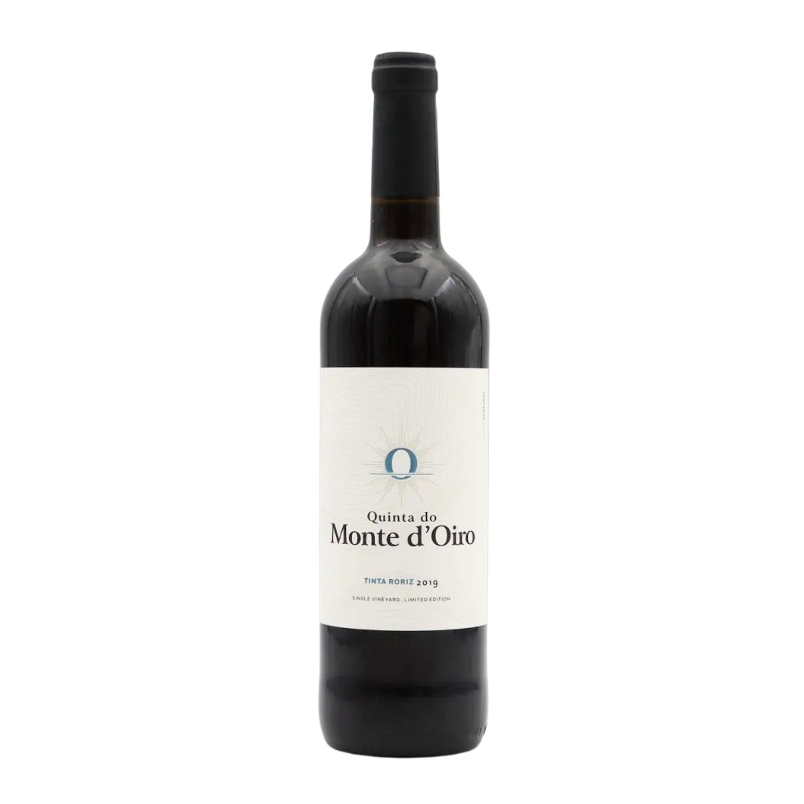 Quinta Do Monte D´Oiro Tinta Roriz