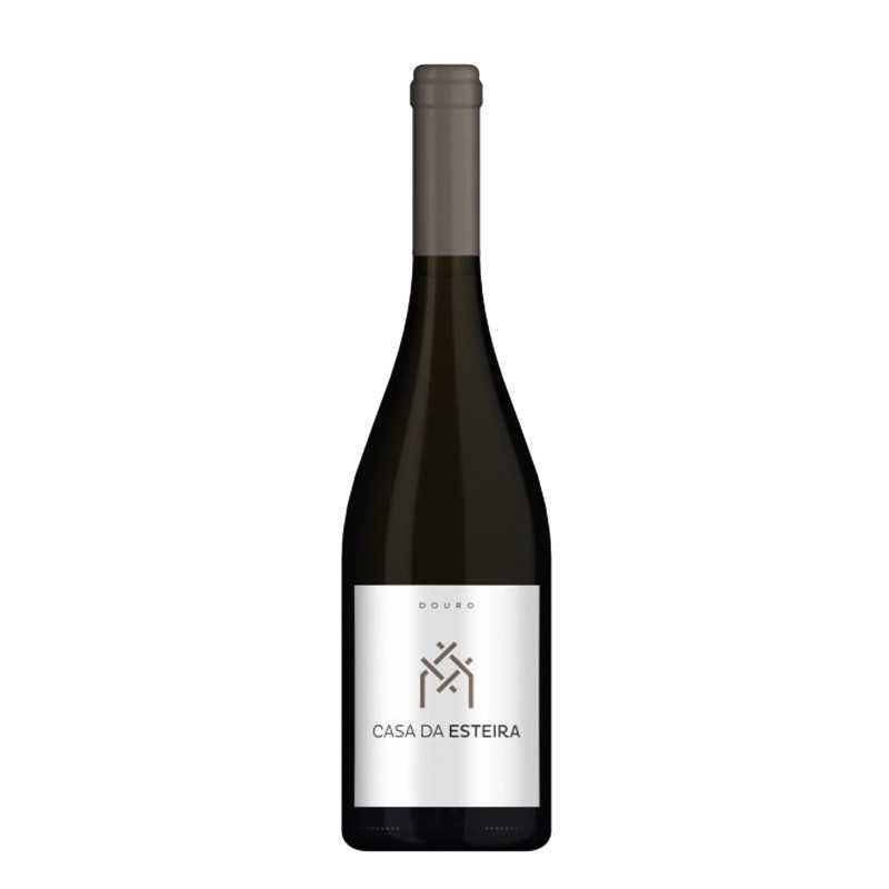 Casa Da Esteira Vinhas Velhas