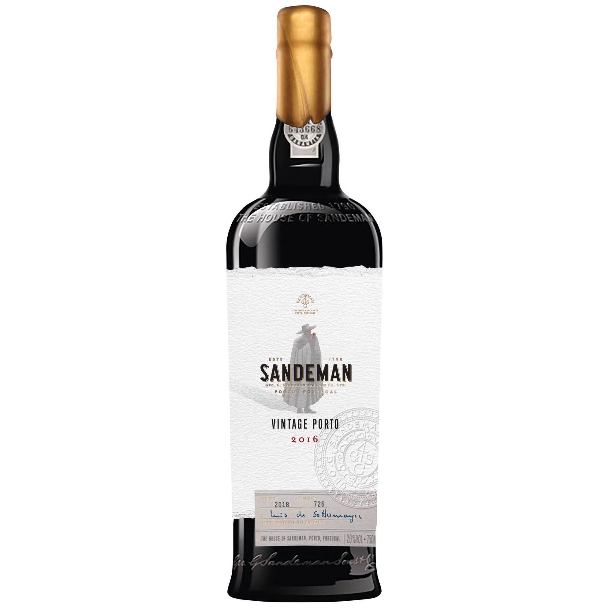 Sandeman Do Vintage