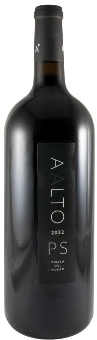 Bodegas Aalto Ps Ribera Del Duero