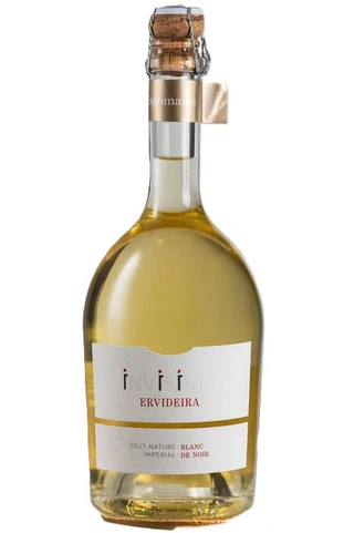 Ervideira Invisível Nature Imperial