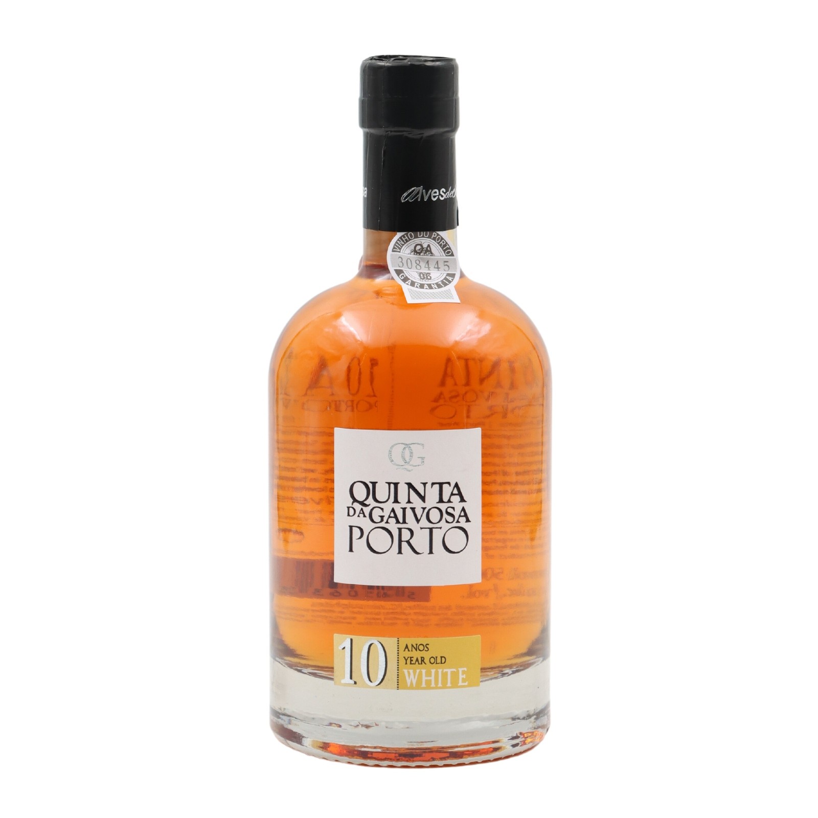 Quinta Da Gaivosa 10 Anos