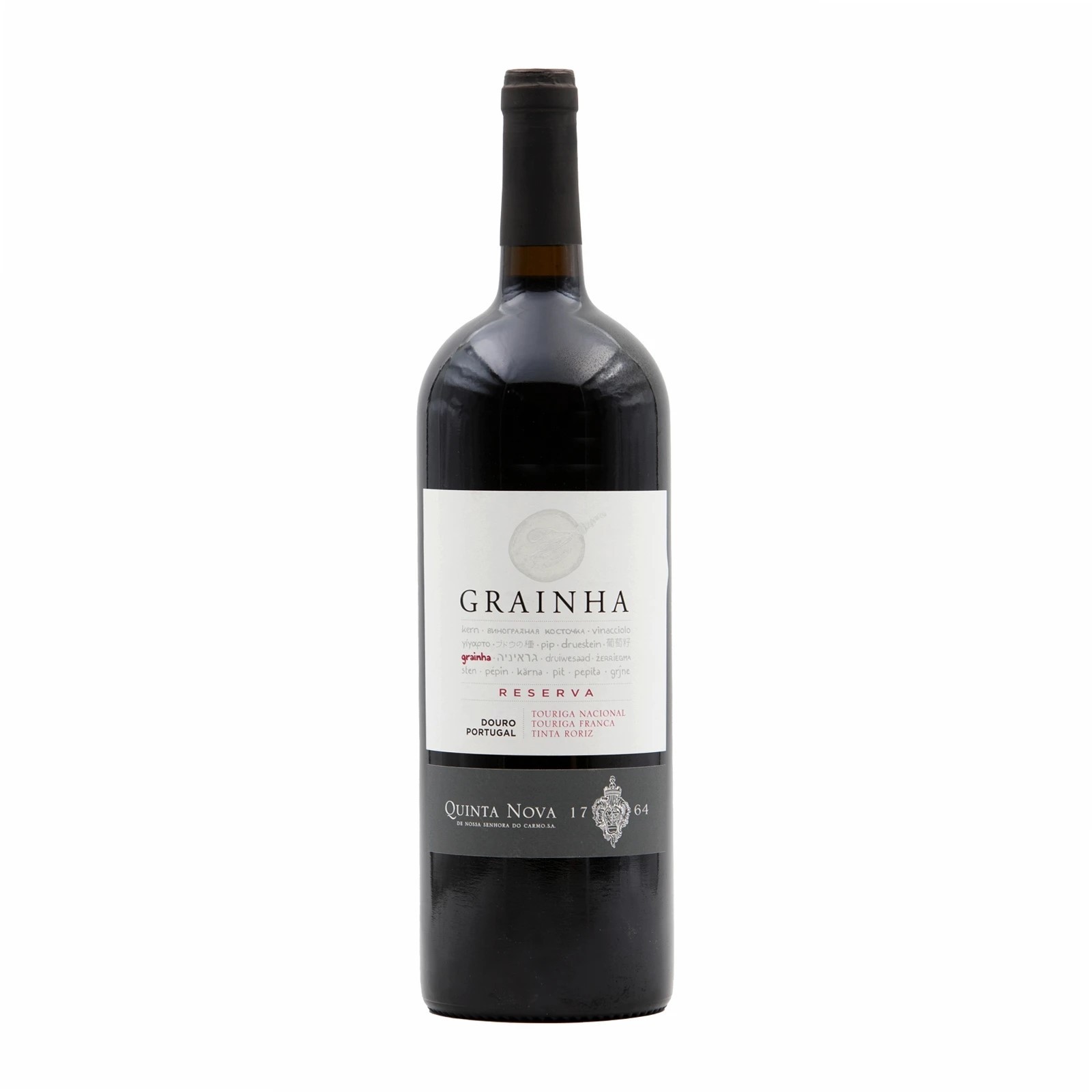 Magnum Quinta Nova Grainha Reserva