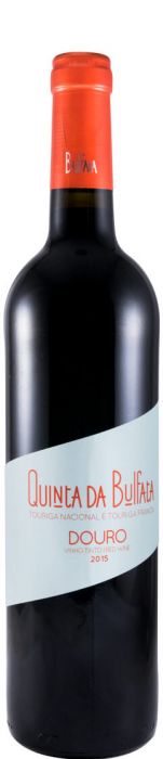 Quinta Da Bulfata Touriga Nacional E Touriga Franca Reserva