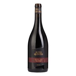 Altas Quintas Reserva