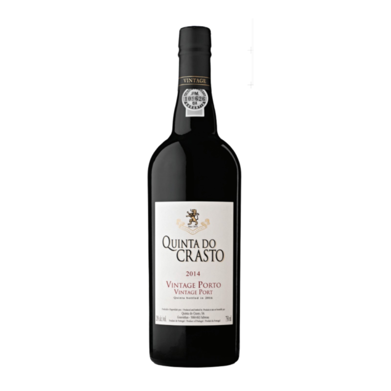 Quinta Do Crasto Vintage