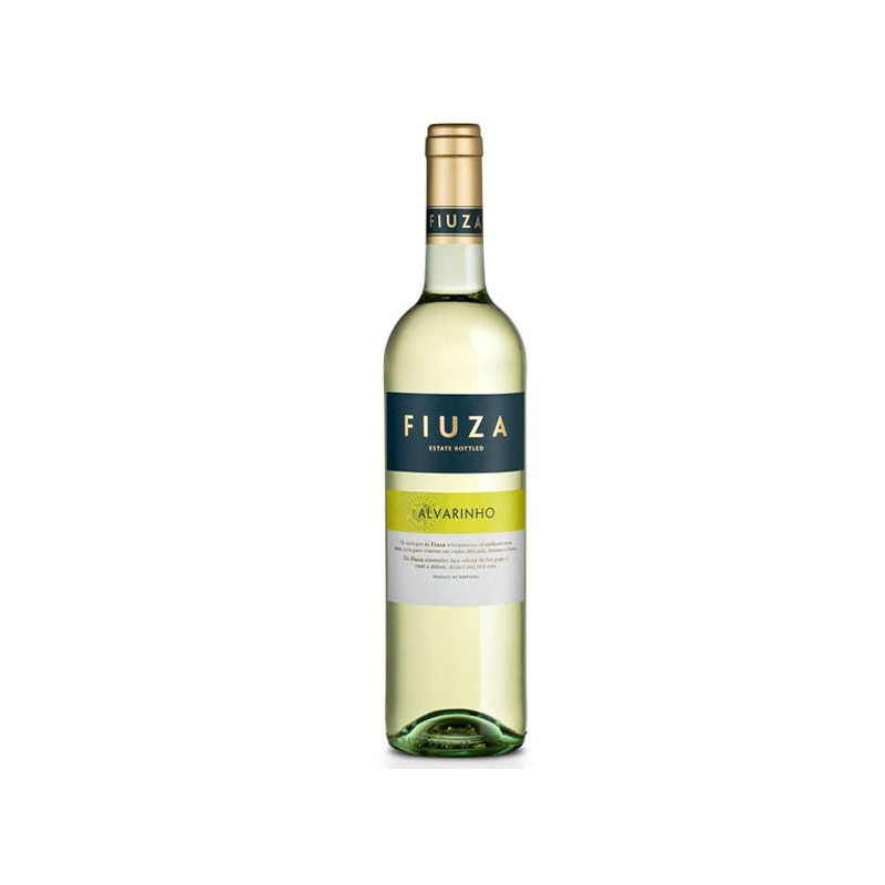 Fiuza Alvarinho