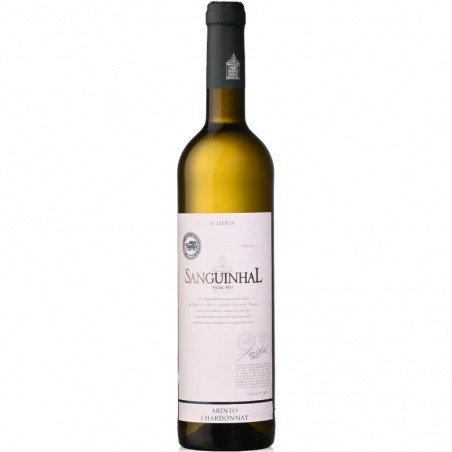 Sanguinhal Chardonnay E Arinto - Lisboa
