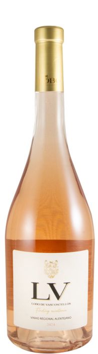 Lobo De Vasconcellos Lv