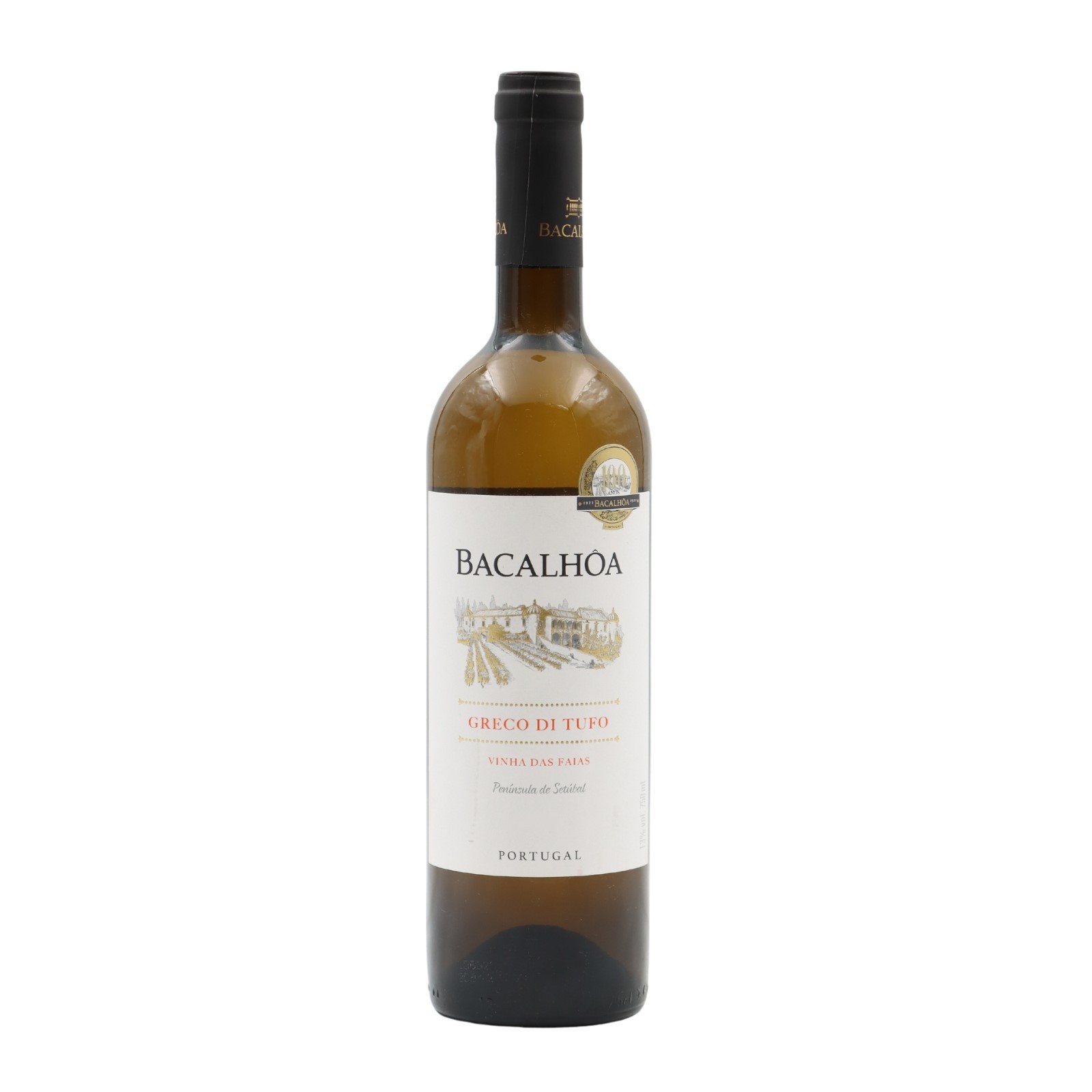 Bacalhôa Greco Di Tufo