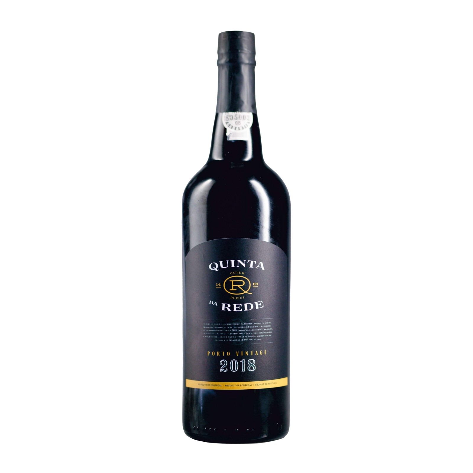 Quinta Da Rede Vintage