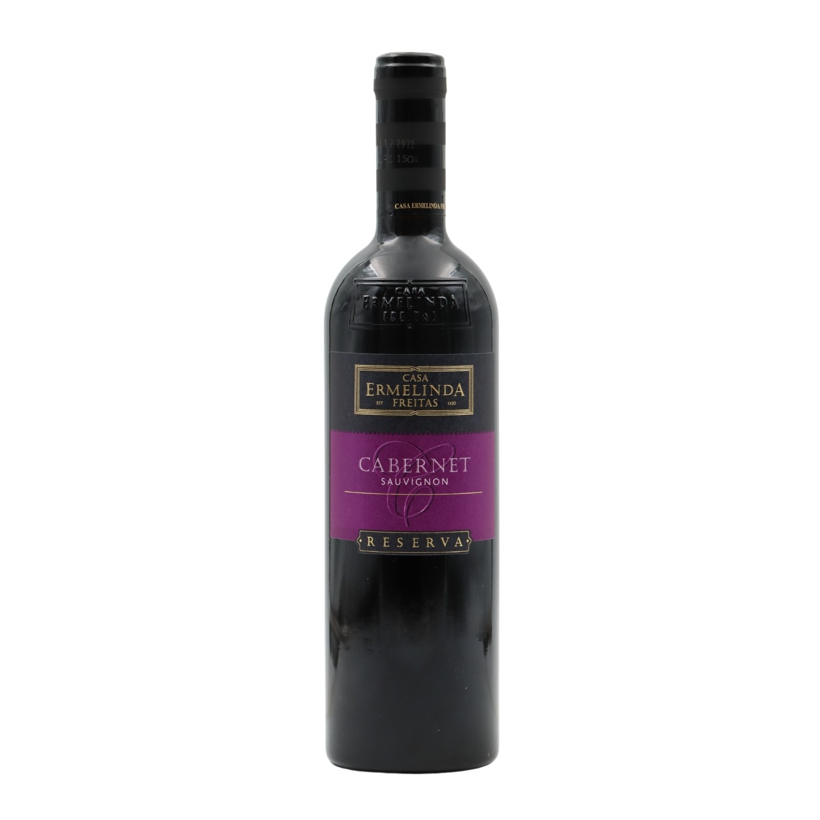 Dona Ermelinda Cabernet Sauvignon