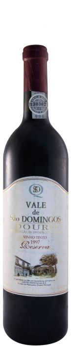 Vale De São Domingos Reserva