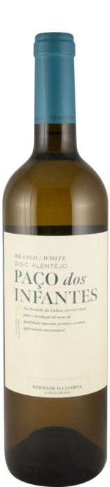 Herdade Da Lisboa Paço Dos Infantes