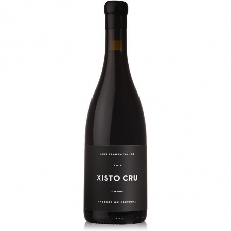 Xisto Cru De Luis Seabra