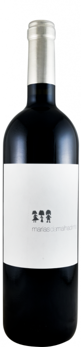 Marias Da Malhadinha