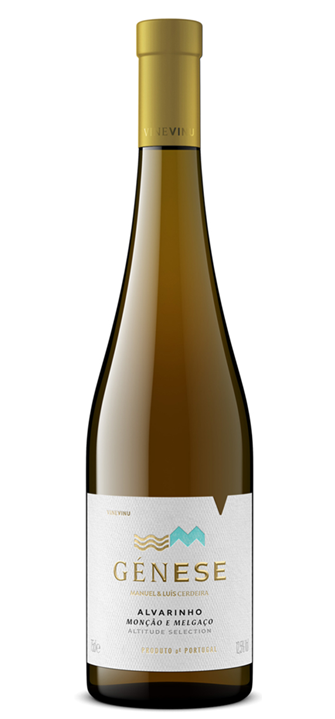 Génese Alvarinho