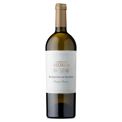 Marquesa De Alorna Grande Reserva