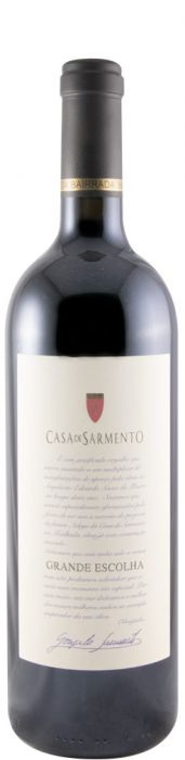 Casa De Sarmento Grande Escolha Bairrada