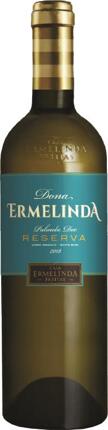 Ermelinda Freitas Reserva