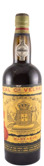 Real Companhia Velha Bastardo