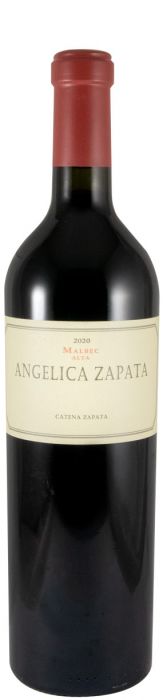 Catena Zapata Angelica Zapata Malbec
