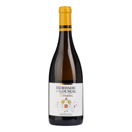 Herdade Do Lousial Reserva Curtimenta