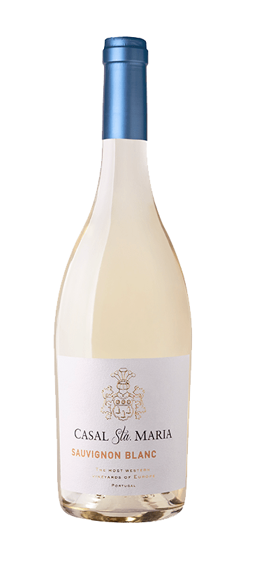 Casal Santa Maria Sauvignon